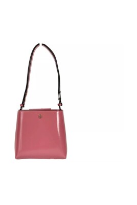 pink-patent-leather-bucket-bag-with-snap-closure