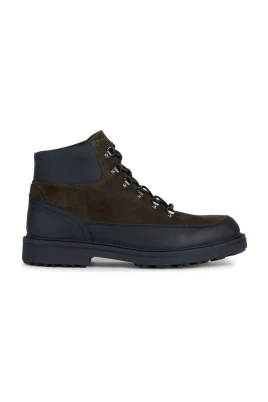Gröna Grip Ankelboots
