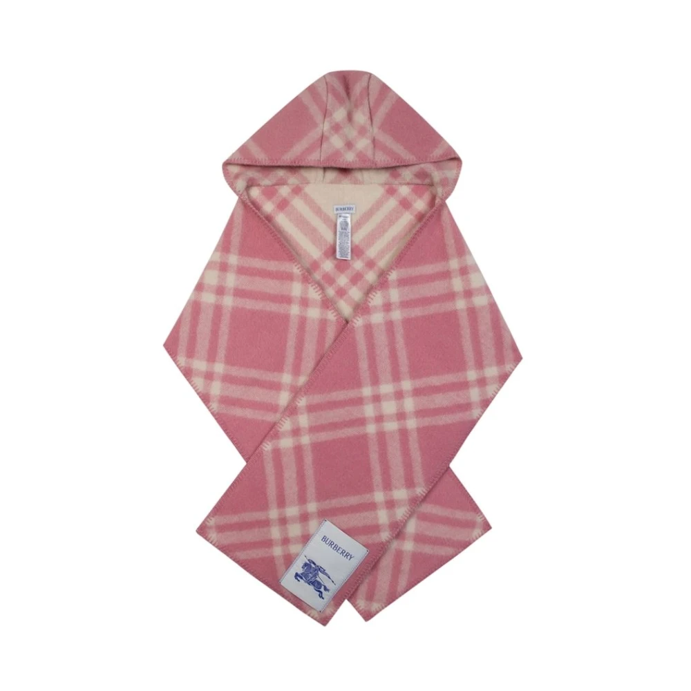 Burberry , Unisex, Accessories, Rosa, One Size