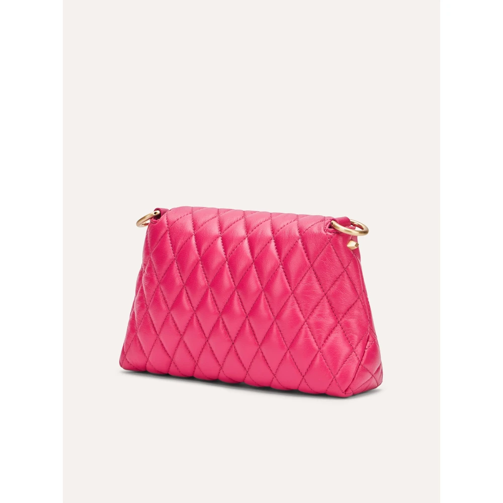 Ballantyne Shoulder Bags Pink Dames