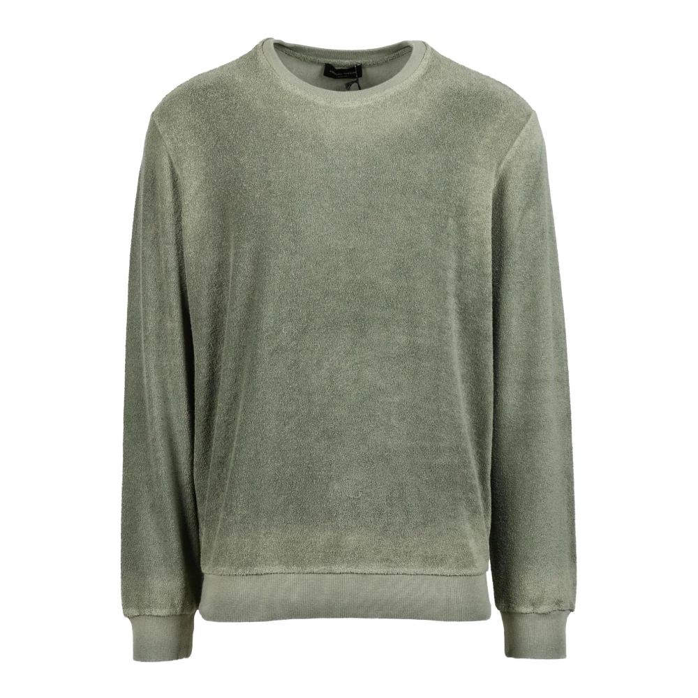 Knitwear > Round-neck Knitwear - - Roberto Collina - Modalova