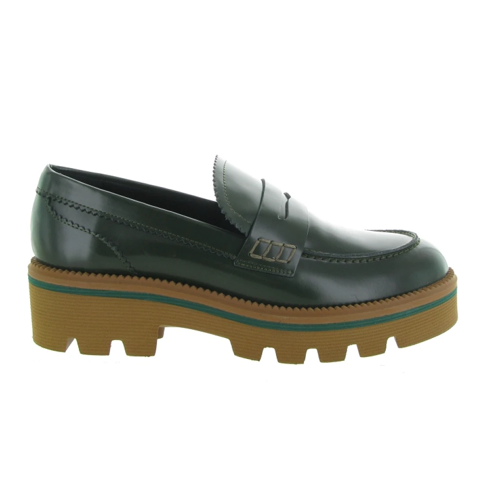 Shoes > Flats > Loafers - - Jhay - Modalova