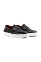 moccasin
