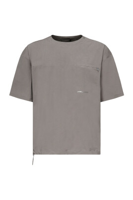 grey-t-shirts-and-polos-with-print