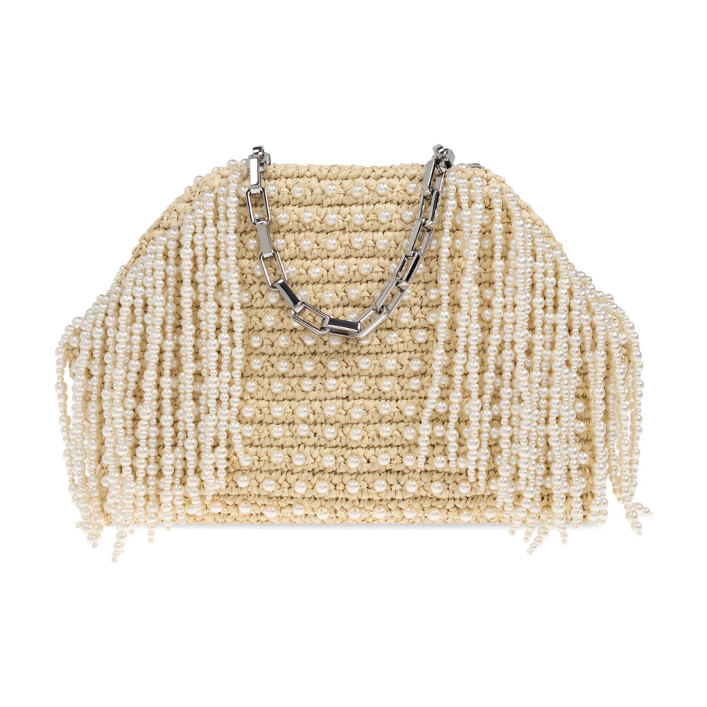 Bags > Shoulder Bags - - Self Portrait - Modalova