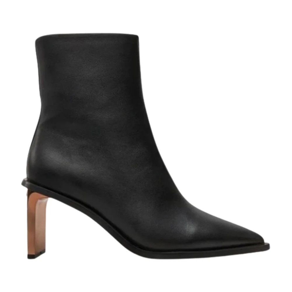 Shoes > Boots > Heeled Boots - - Calvin Klein - Modalova