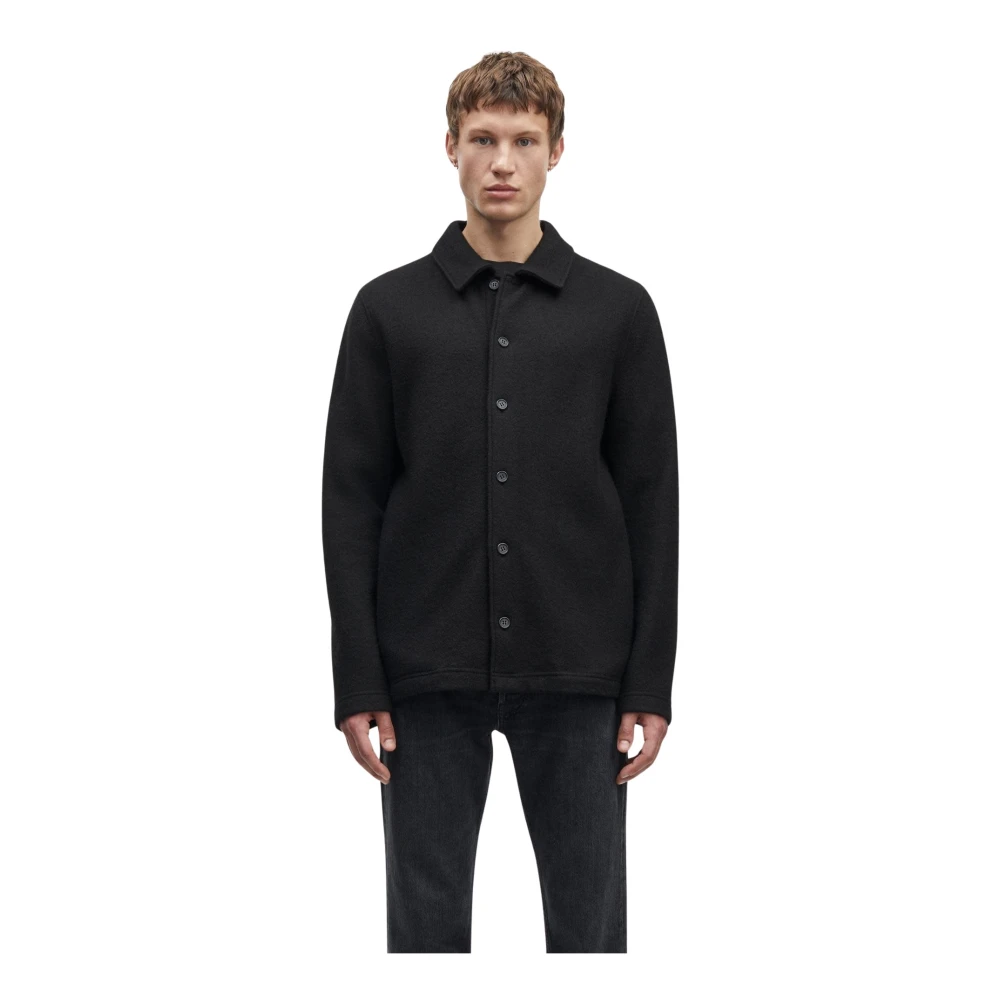 Shirts > Casual Shirts - - Samsøe Samsøe - Modalova