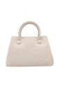 white-faux-leather-shoulder-bag