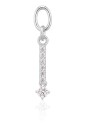pendentif-en-zircon-blanc-facette