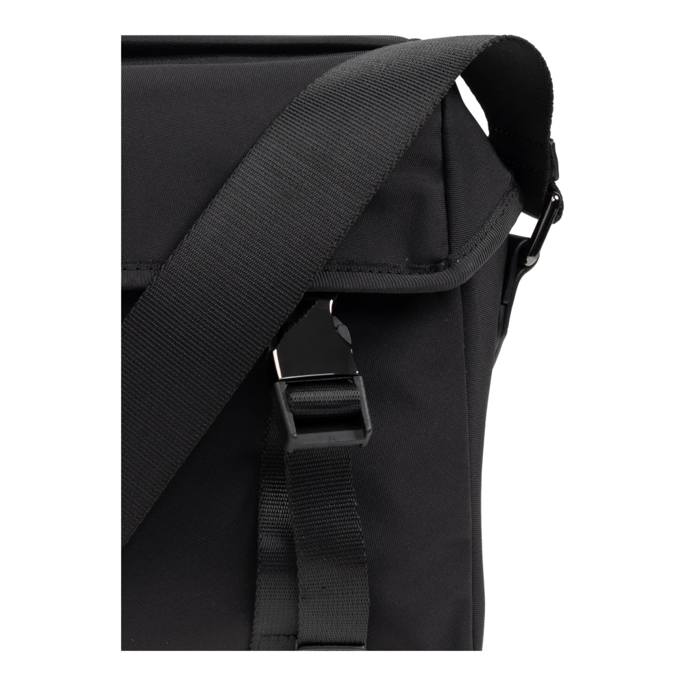 Dsquared2 Schoudertas Black Heren