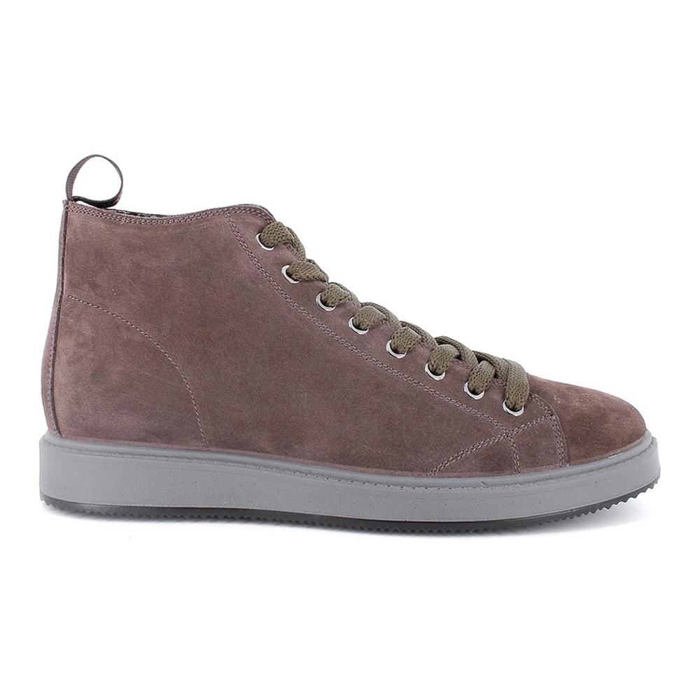 Shoes > Boots > Lace-up Boots - - Igi&Co - Modalova