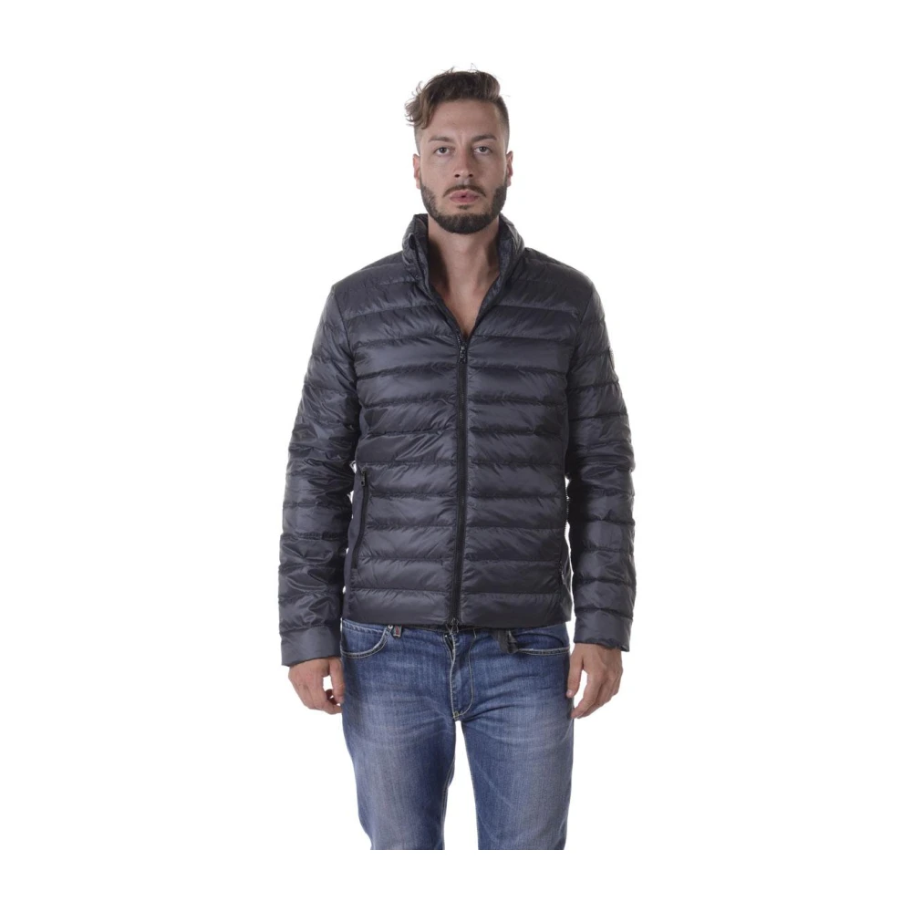 Jackets > Down Jackets - - Emporio Armani EA7 - Modalova