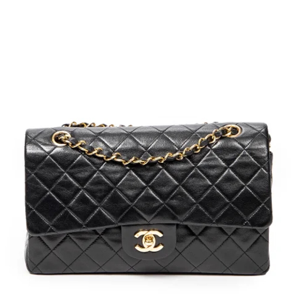 Borse hot sale chanel vintage