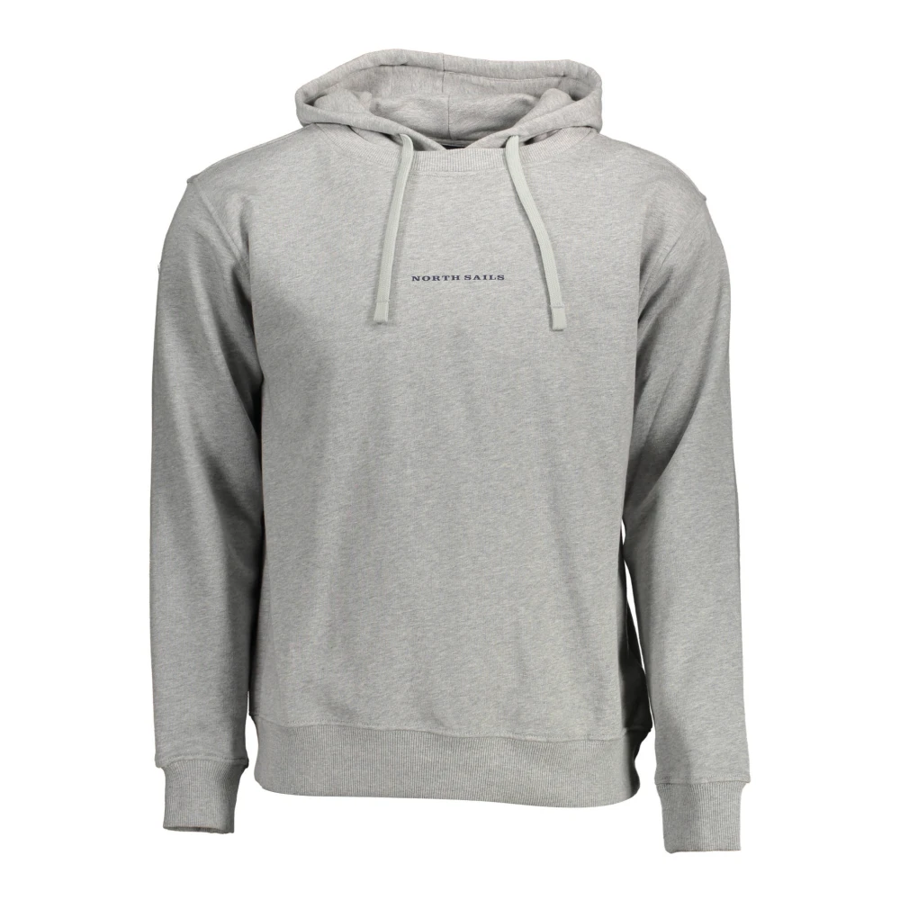 North Sails Men's Gray Clothing