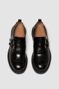 zwarte-brogue-wingtip-dubbele-monk-strap
