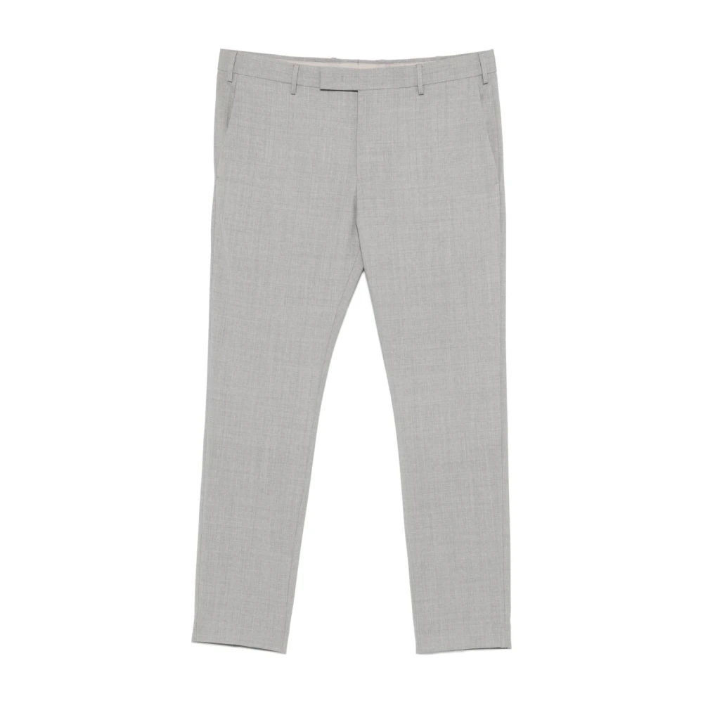 PT Torino Stijlvolle broek voor mannen Gray Heren