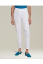 pantalon-cigarette-blanc-en-coton-fait-main