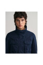 veste-de-style-militaire-en-coton-delave