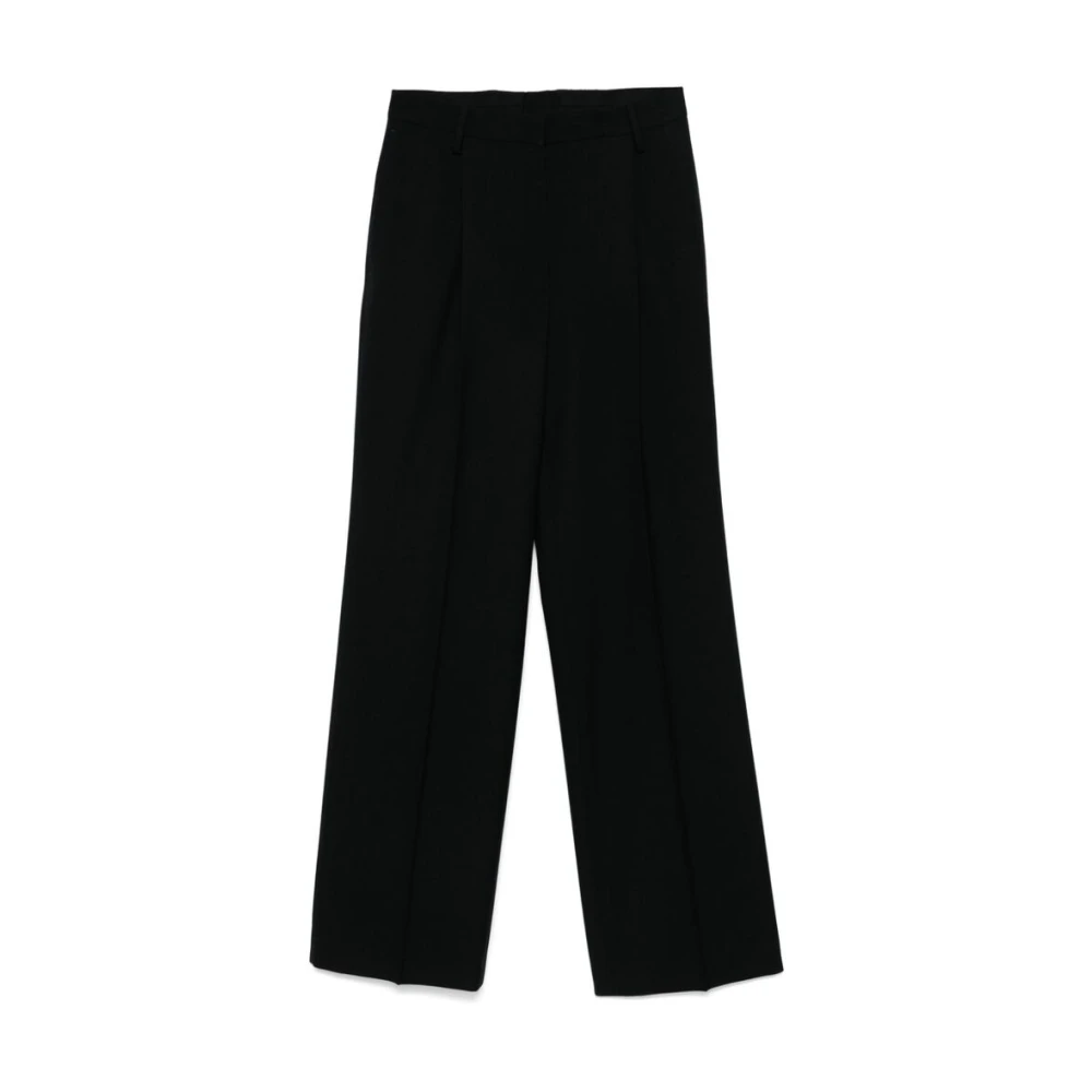 Trousers > Wide Trousers - - Dries Van Noten - Modalova
