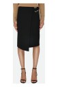 jupe-midi-portefeuille-noire-coupe-slim