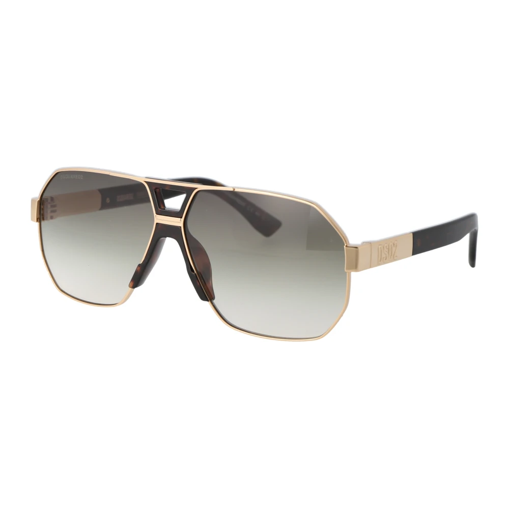 Accessories > Sunglasses - - Dsquared2 - Modalova