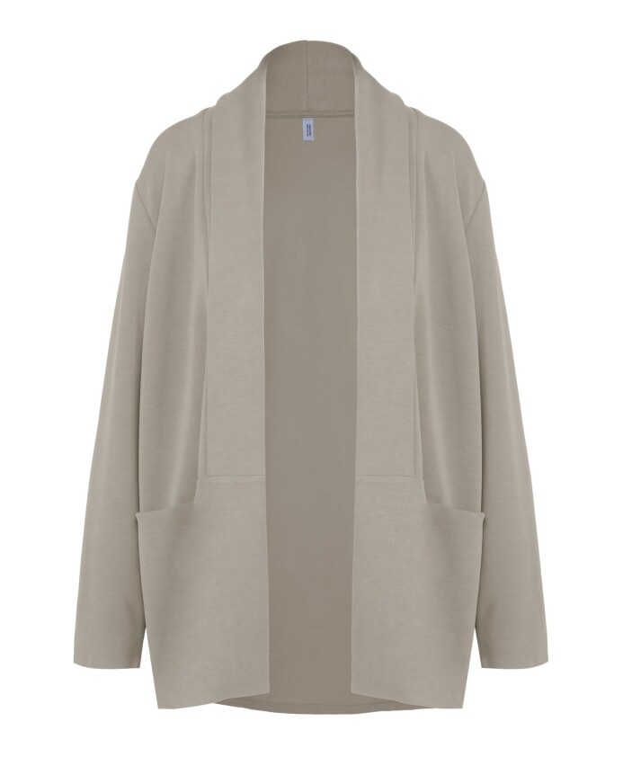 blazer-non-structure