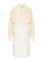 robe-midi-blanche-coton-lin