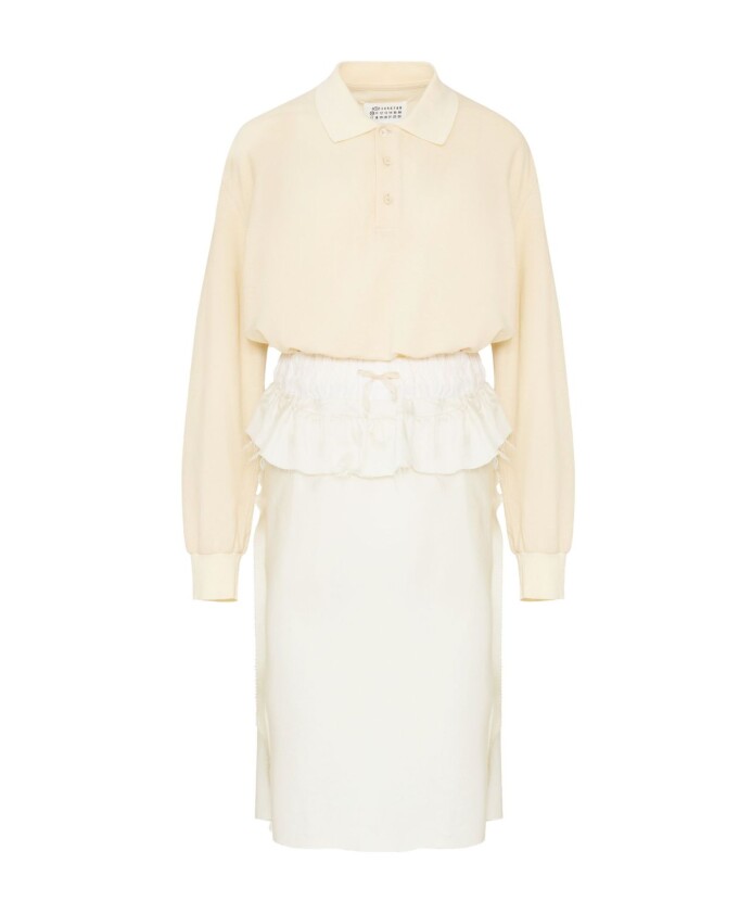 robe-midi-blanche-coton-lin