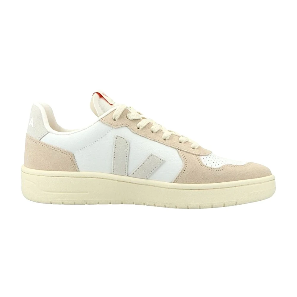 Veja Multicolor Sneakers
