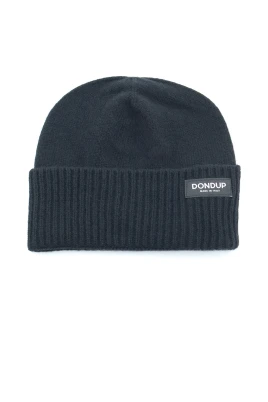 Shaved Cashmere Hat