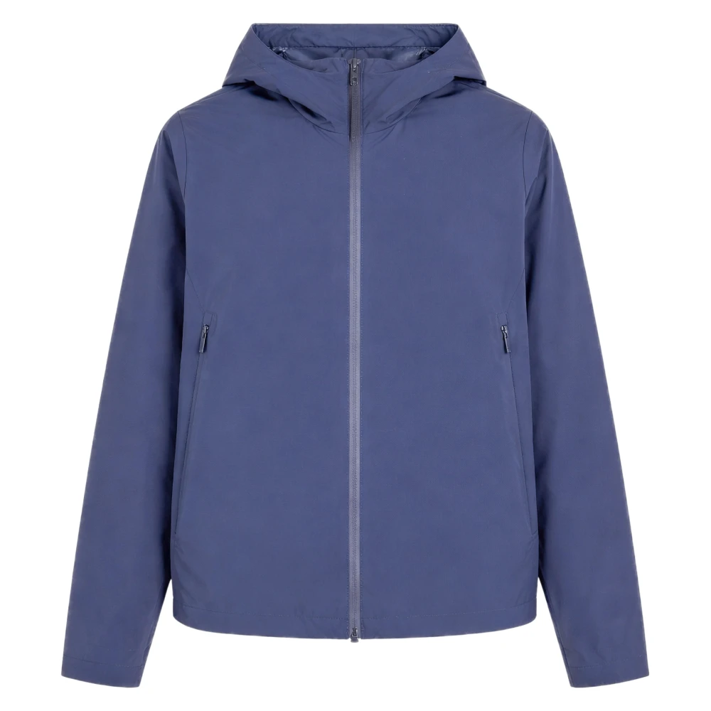 Rrd Blå Montecristo Light Revers Jacket