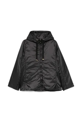 Greenh Quilted Jacket