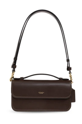 Elora Top Handle Crossbody Bag