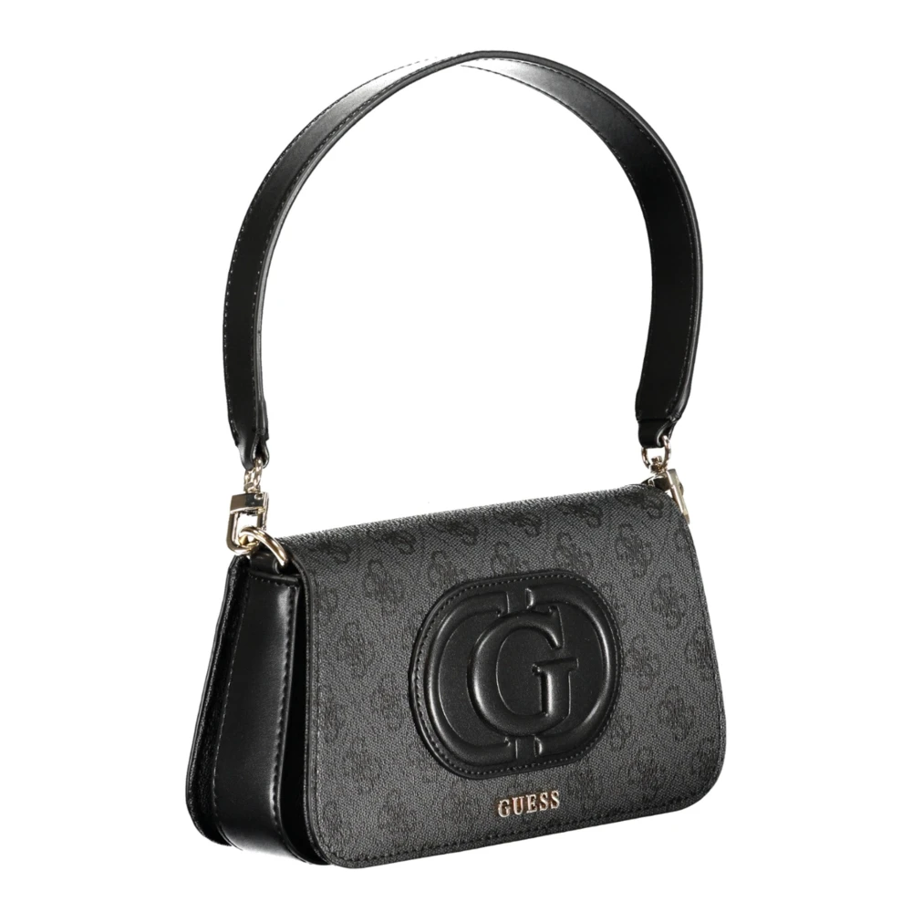 Guess Tassen en Accessoires Gray Dames