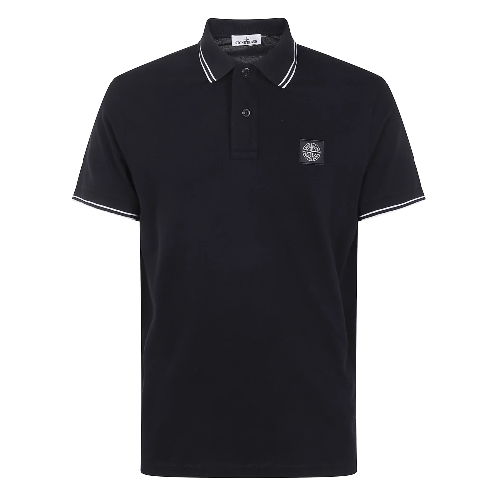 Tops > Polo Shirts - - Stone Island - Modalova