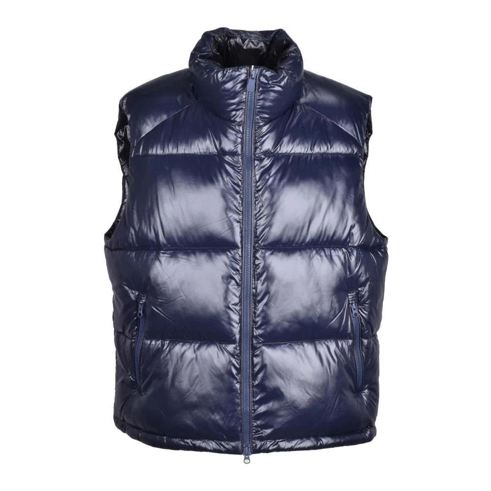 Jackets > Vests - - Save The Duck - Modalova