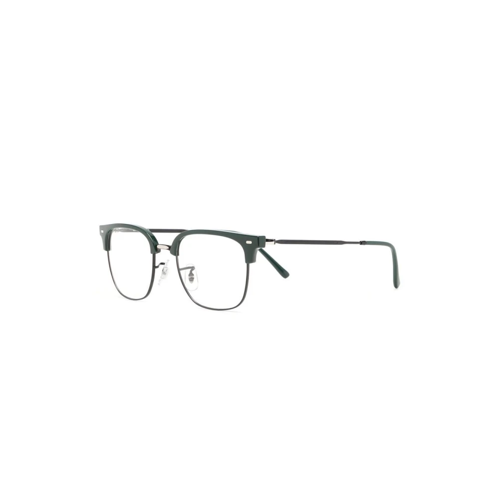 Ray-Ban , Glasses, Unisex, Black, 51 Mm, Rb7216 8208 Optical Frame
