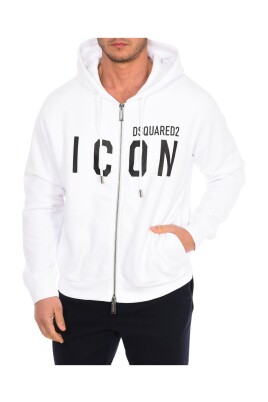 sweat-a-capuche-zippe