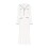 white-dress-with-unique-design