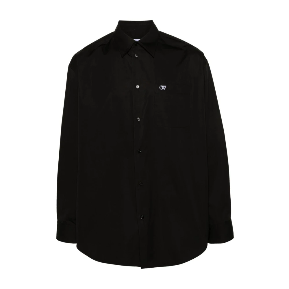 Shirts > Casual Shirts - - Off White - Modalova