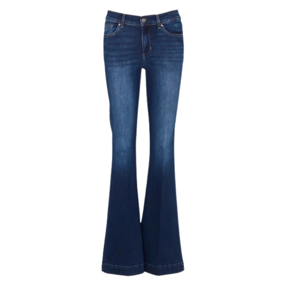 Liu Jo Donna Blu Jeans, W30, New,