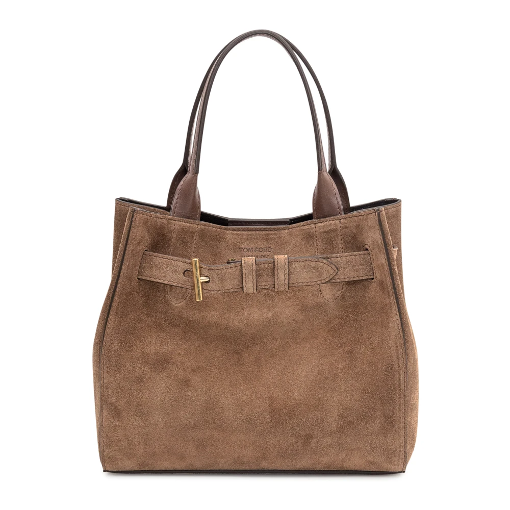 Bags > Shoulder Bags - - Tom Ford - Modalova