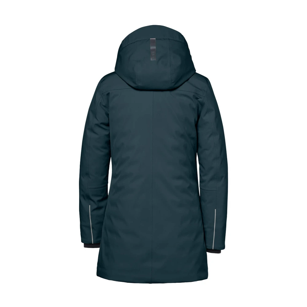 Reset Jack Lr00530243 Stijlvolle Betula Schoenen Green Dames