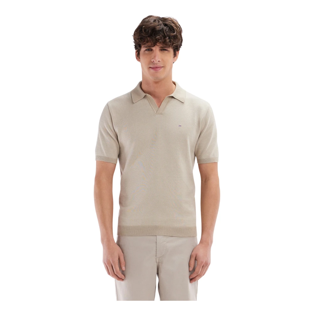 Tops > Polo Shirts - - Eden Park - Modalova