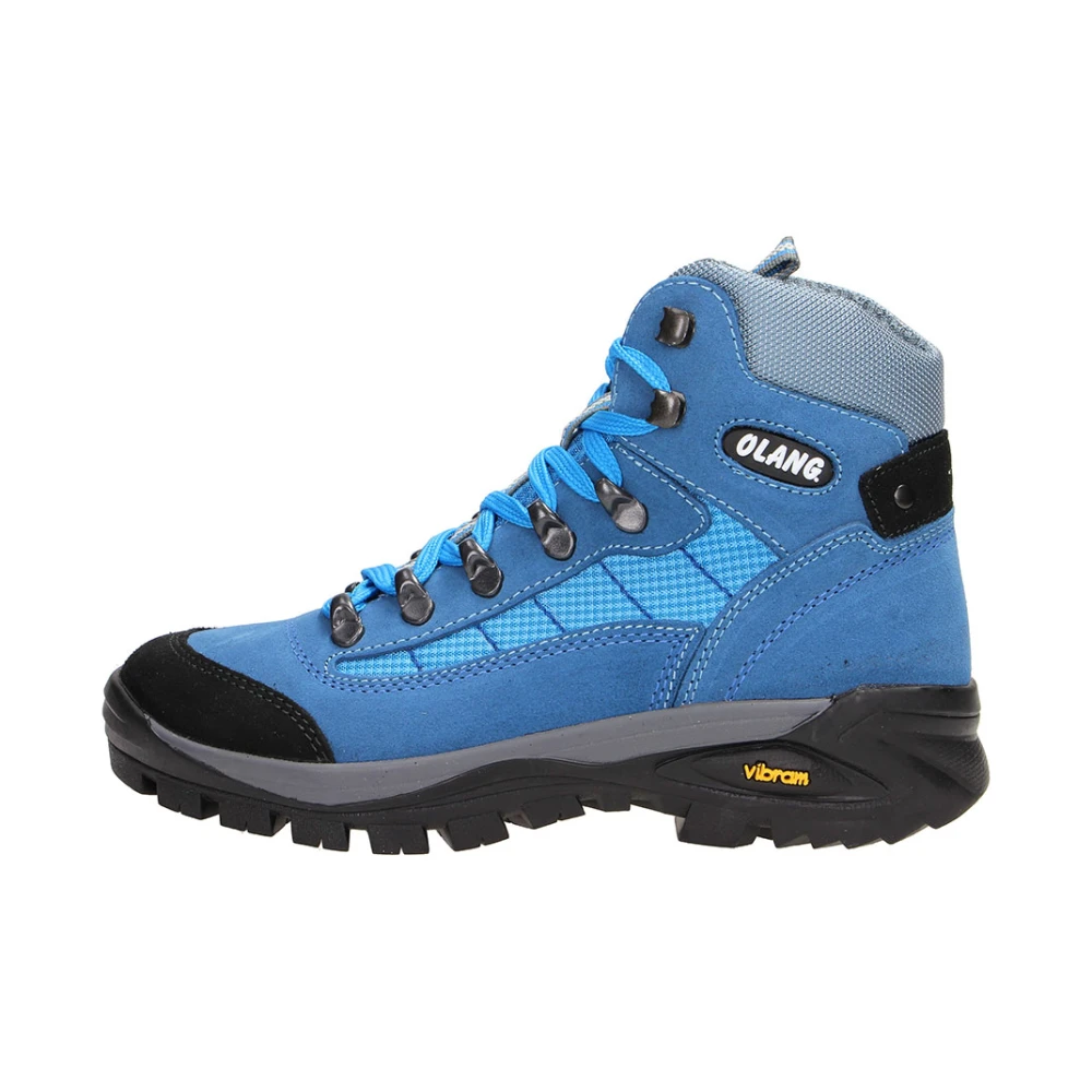 Olang Royal Trek Skor Blue, Pojke