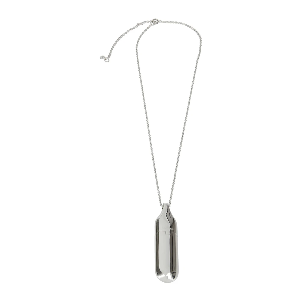 Dame, Accessories, Grå, ONE SIZE