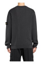 ribbed-knit-crew-neck-sweater