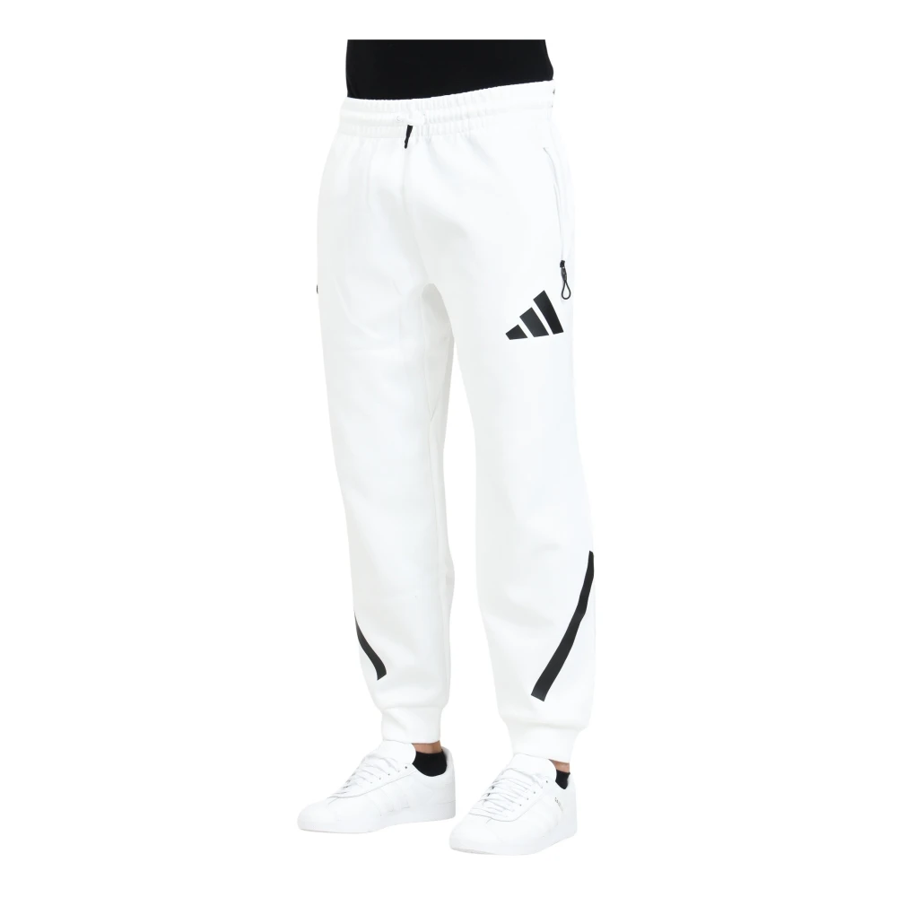 Pantaloni tuta Uomo Z.N.E. - Immagine 3