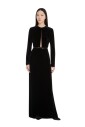 robe-longue-en-velours-array
