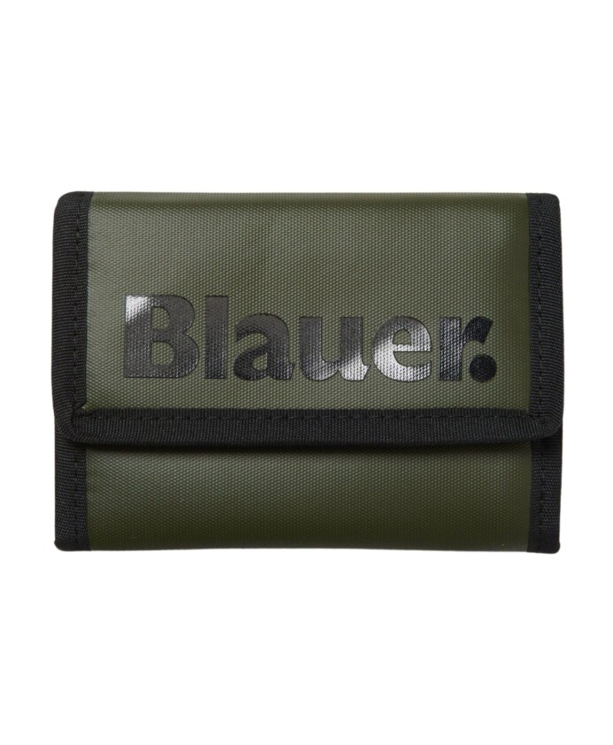portefeuille-vert-avec-fermeture-velcro